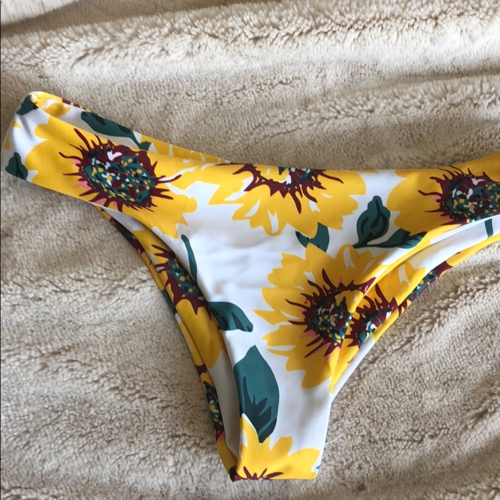 bikini bottoms